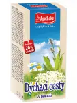 763_APOTHEKE BYLINNY CAJ DYCHACI CESTY A POCENI CAJ 20 X 1,5 G